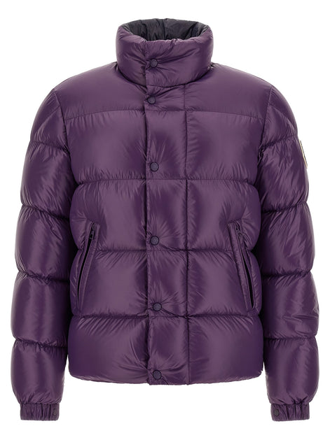 'Brendola' down jacket