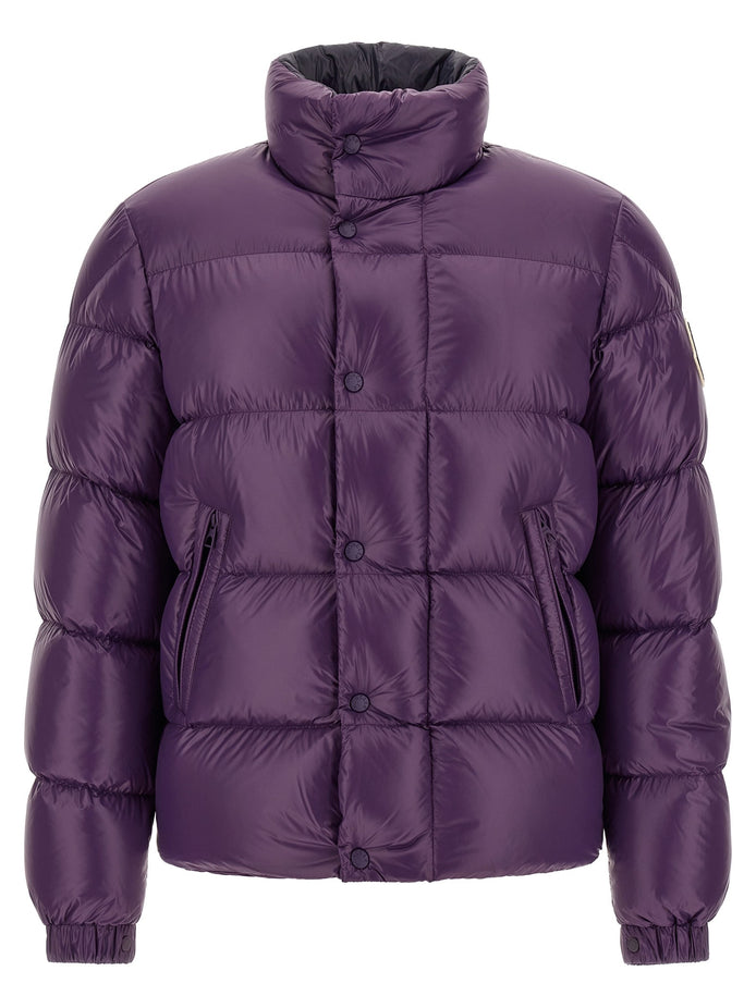 'Brendola' down jacket