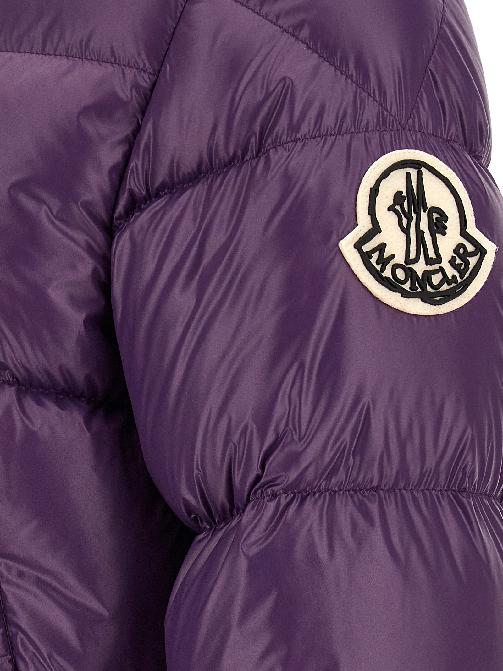 Moncler 'Brendola' down jacket