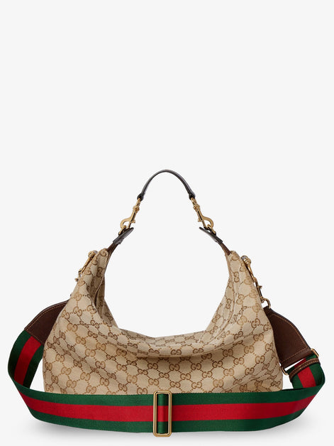 Brera M GG Fabric crossbody bag