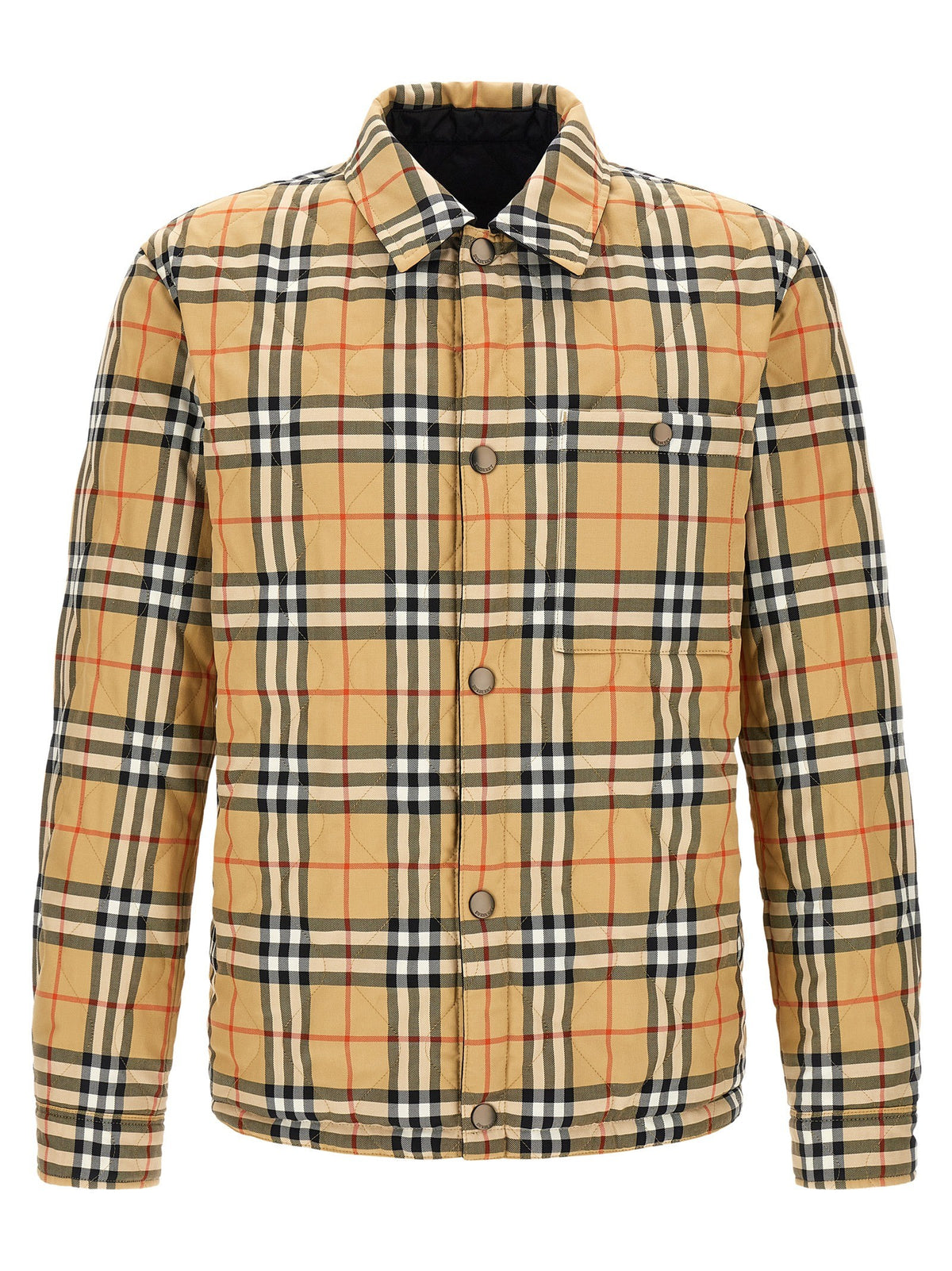 Burberry 'Brighton' jacket