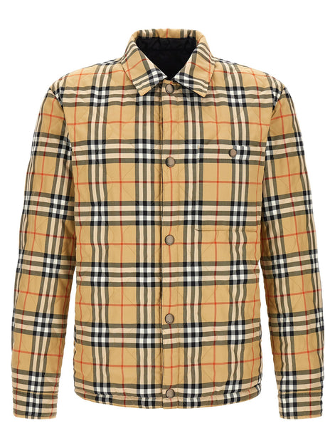 Burberry 'Brighton' jacket