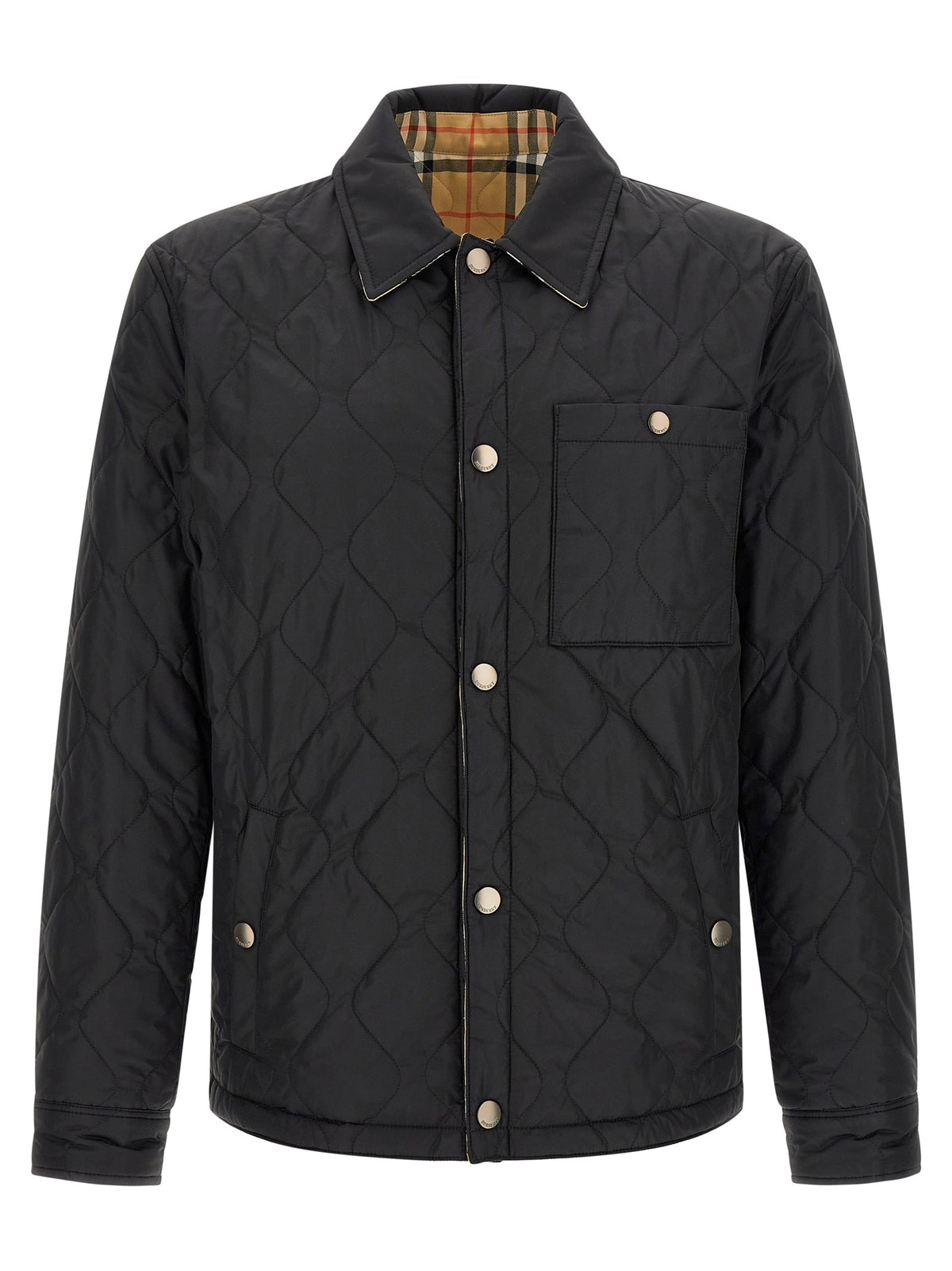'Brighton' jacket