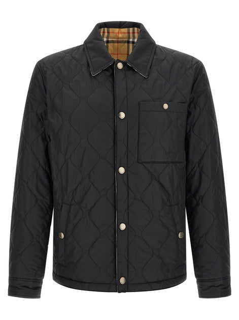 'Brighton' jacket
