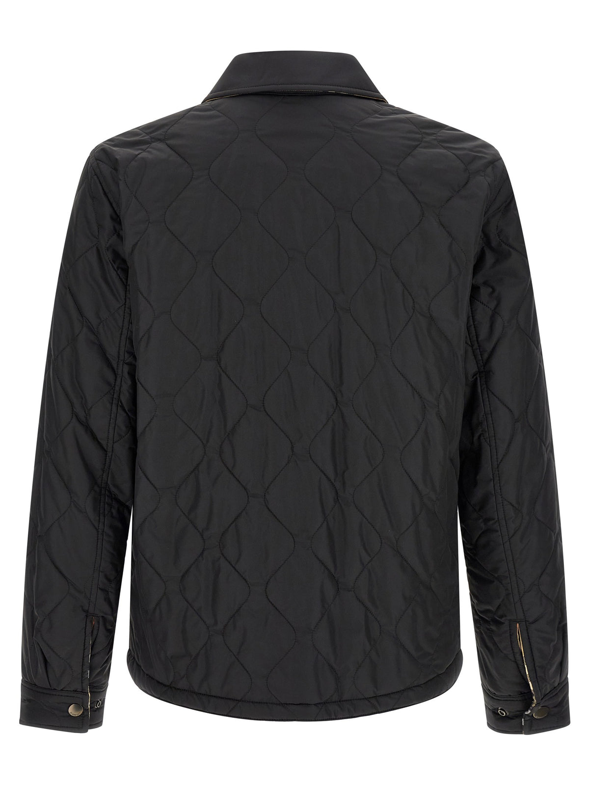 Burberry 'Brighton' jacket