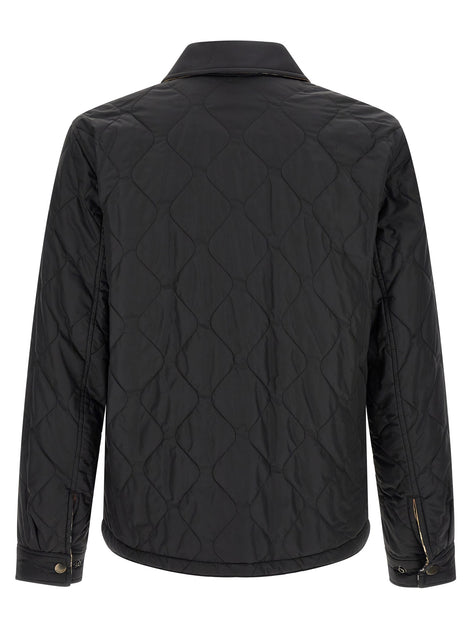 Burberry 'Brighton' jacket