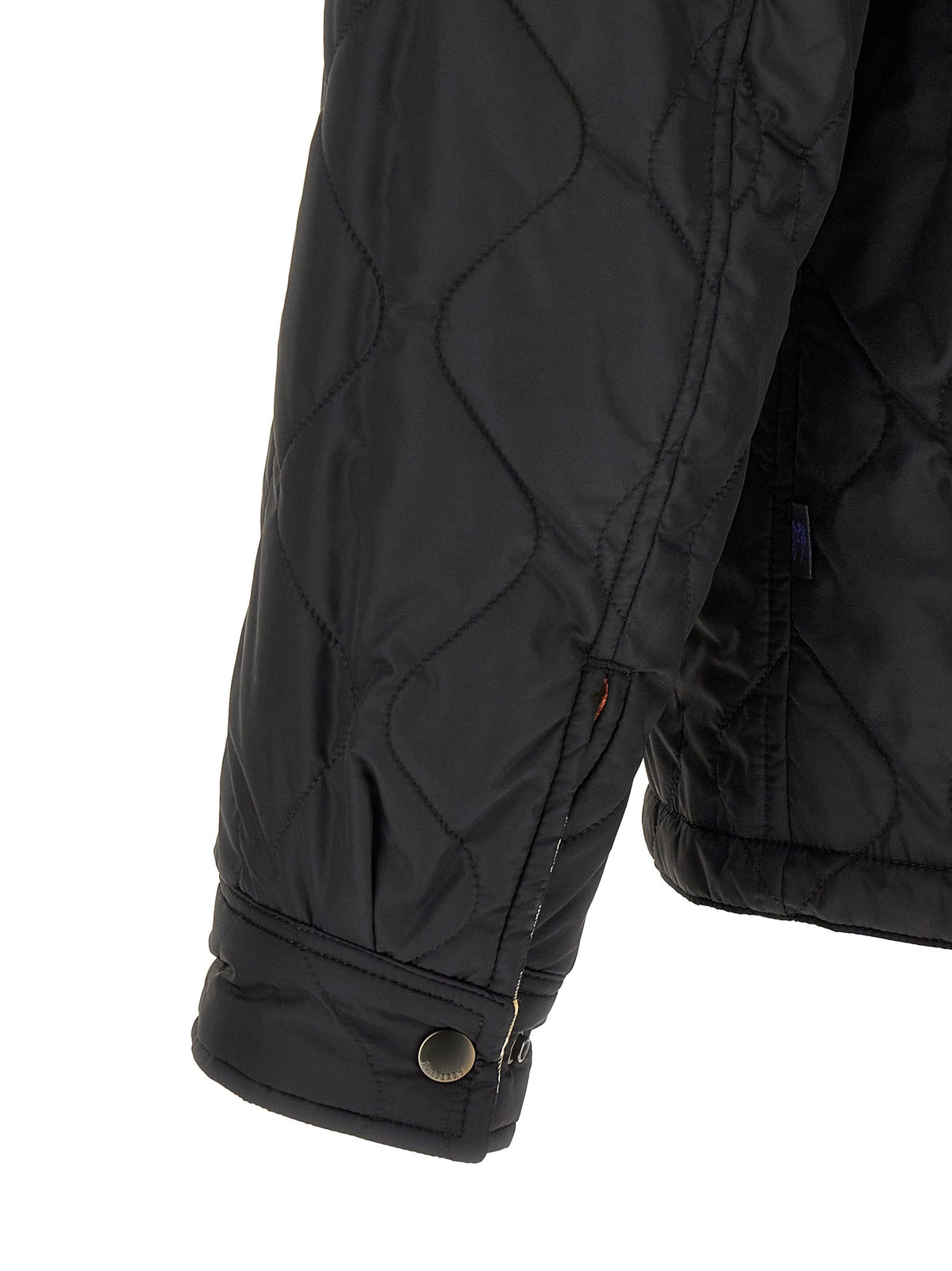 Burberry 'Brighton' jacket