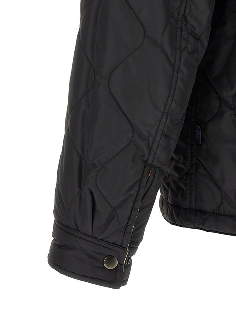 Burberry 'Brighton' jacket