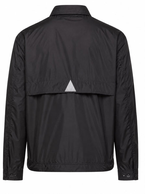 MONCLER GRENOBLE "BRIVE" JACKET