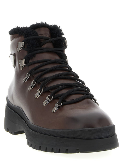 'Brixxen' ankle boots