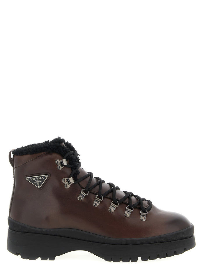 'Brixxen' ankle boots
