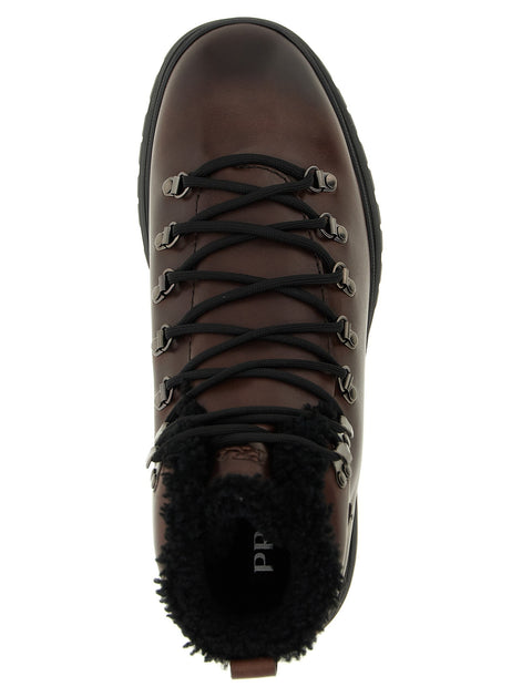 'Brixxen' ankle boots