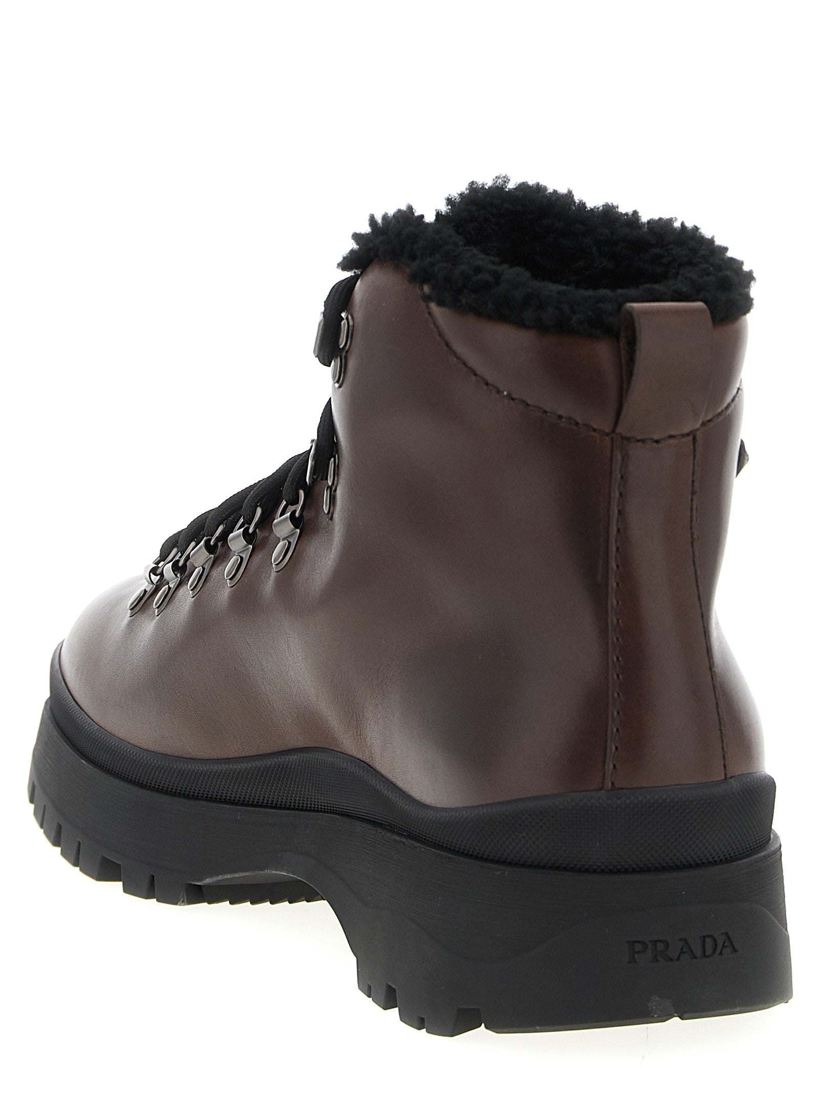 'Brixxen' ankle boots