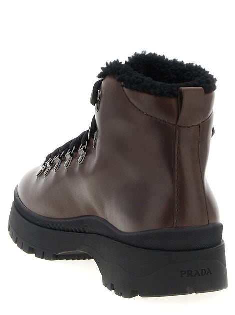 'Brixxen' ankle boots