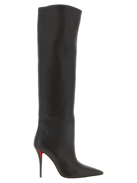 Brown 'Zependris' boots