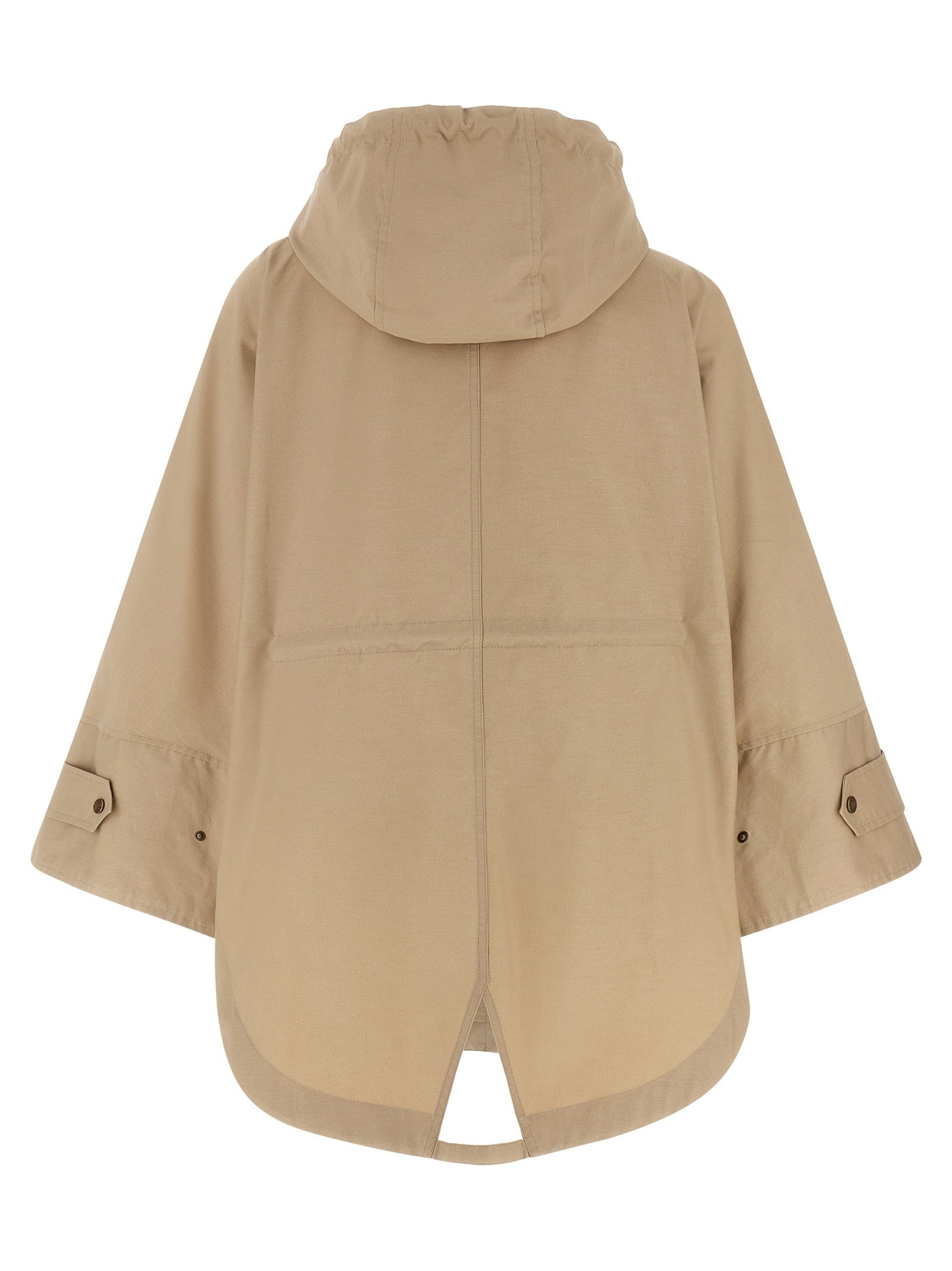 'Brunnera' parka