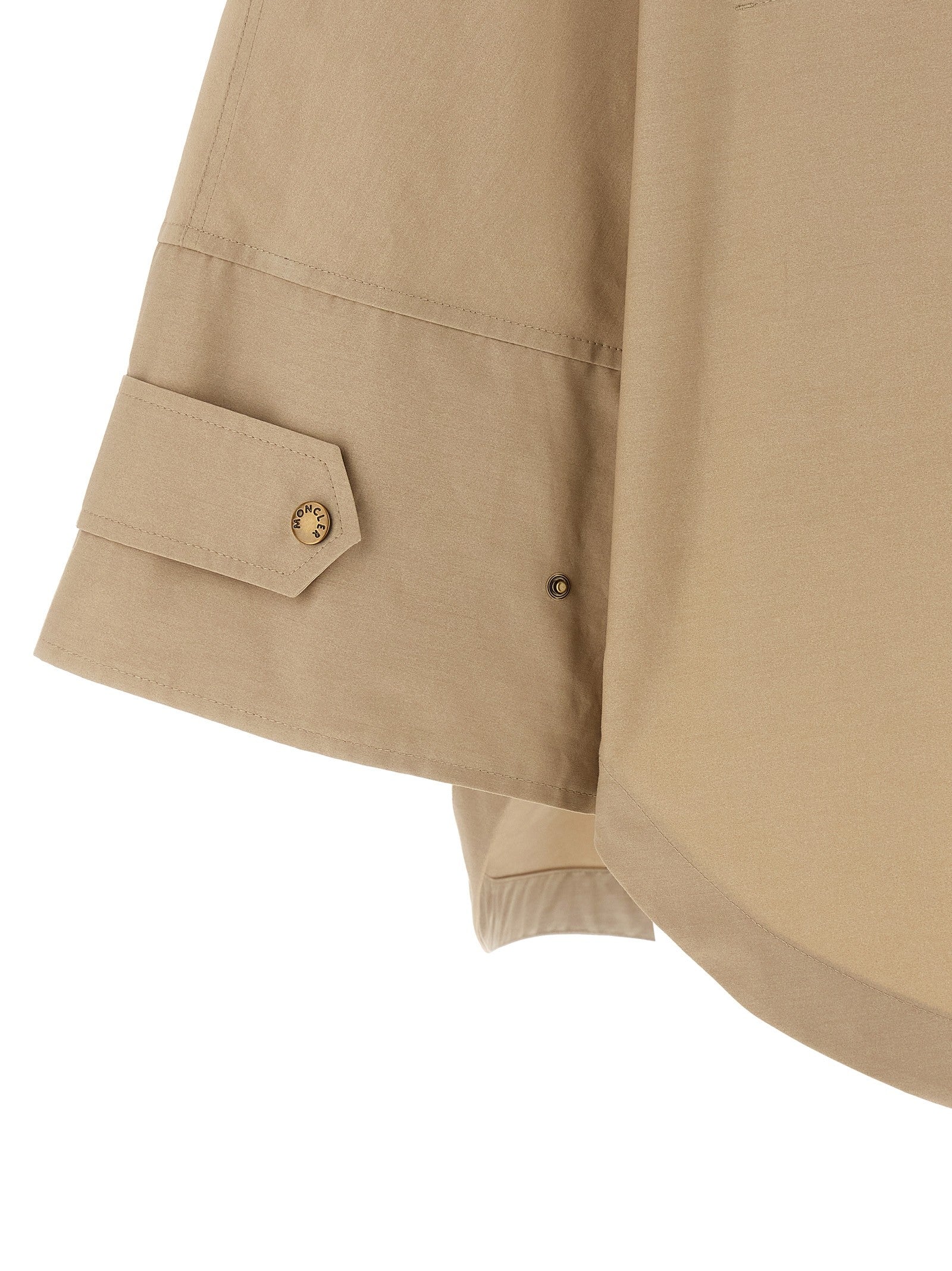 'Brunnera' parka