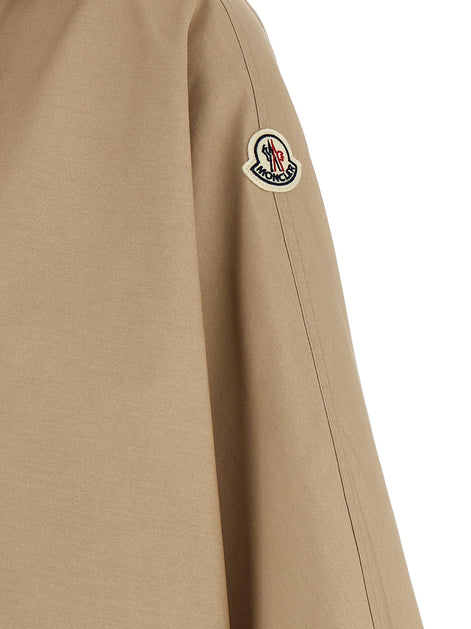 'Brunnera' parka