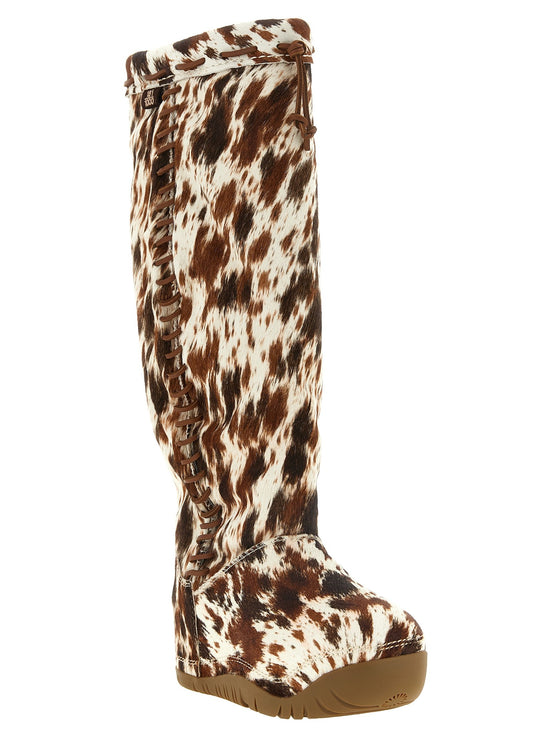 Ugg 'Bucked' boots