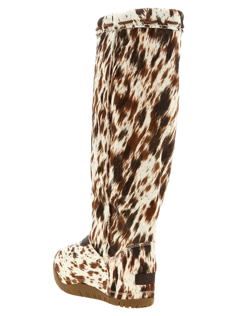Ugg 'Bucked' boots