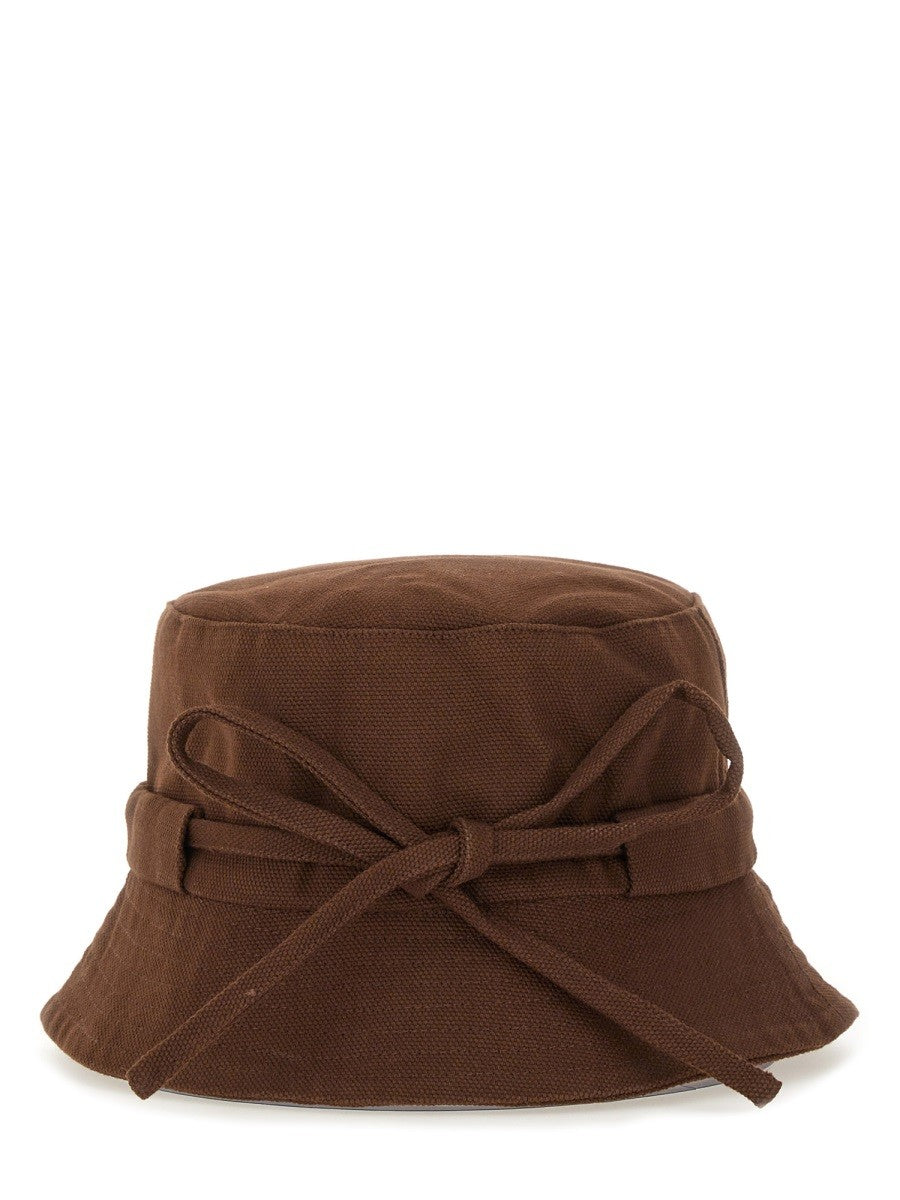 BUCKET HAT 