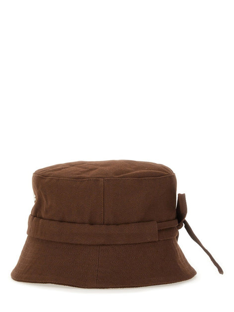 BUCKET HAT "GADJO"