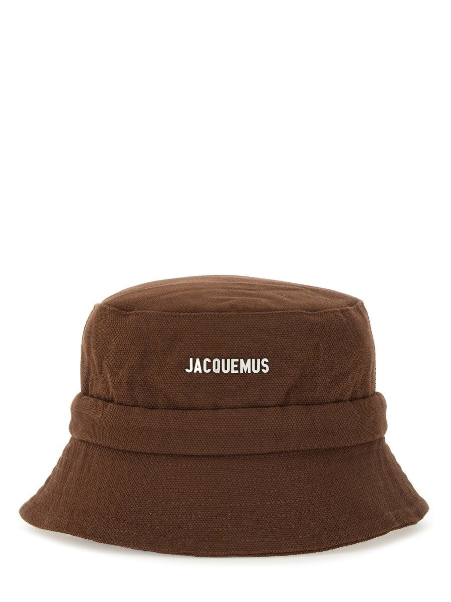 BUCKET HAT 