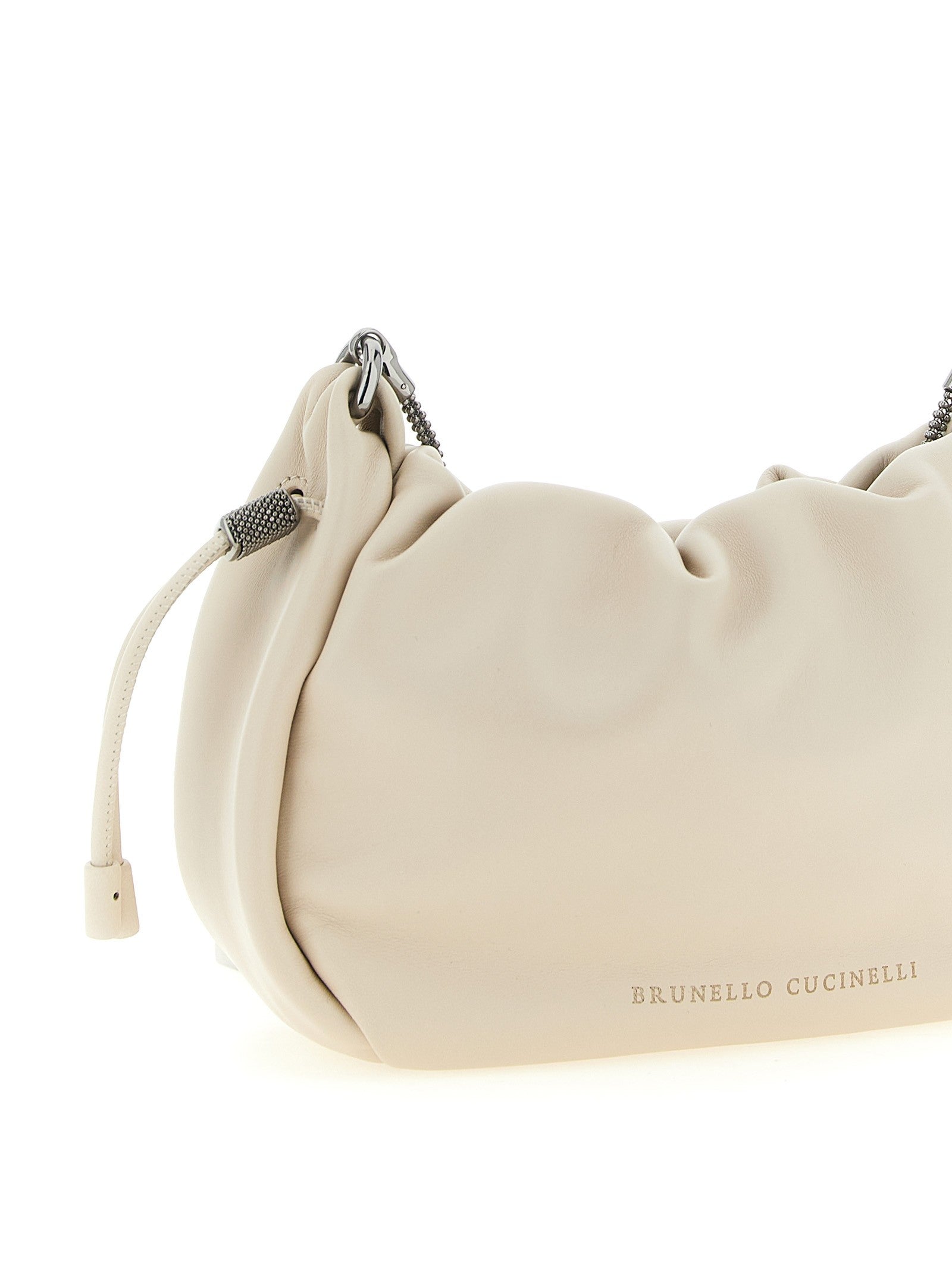 'Bucket Mellow' mini crossbody bag