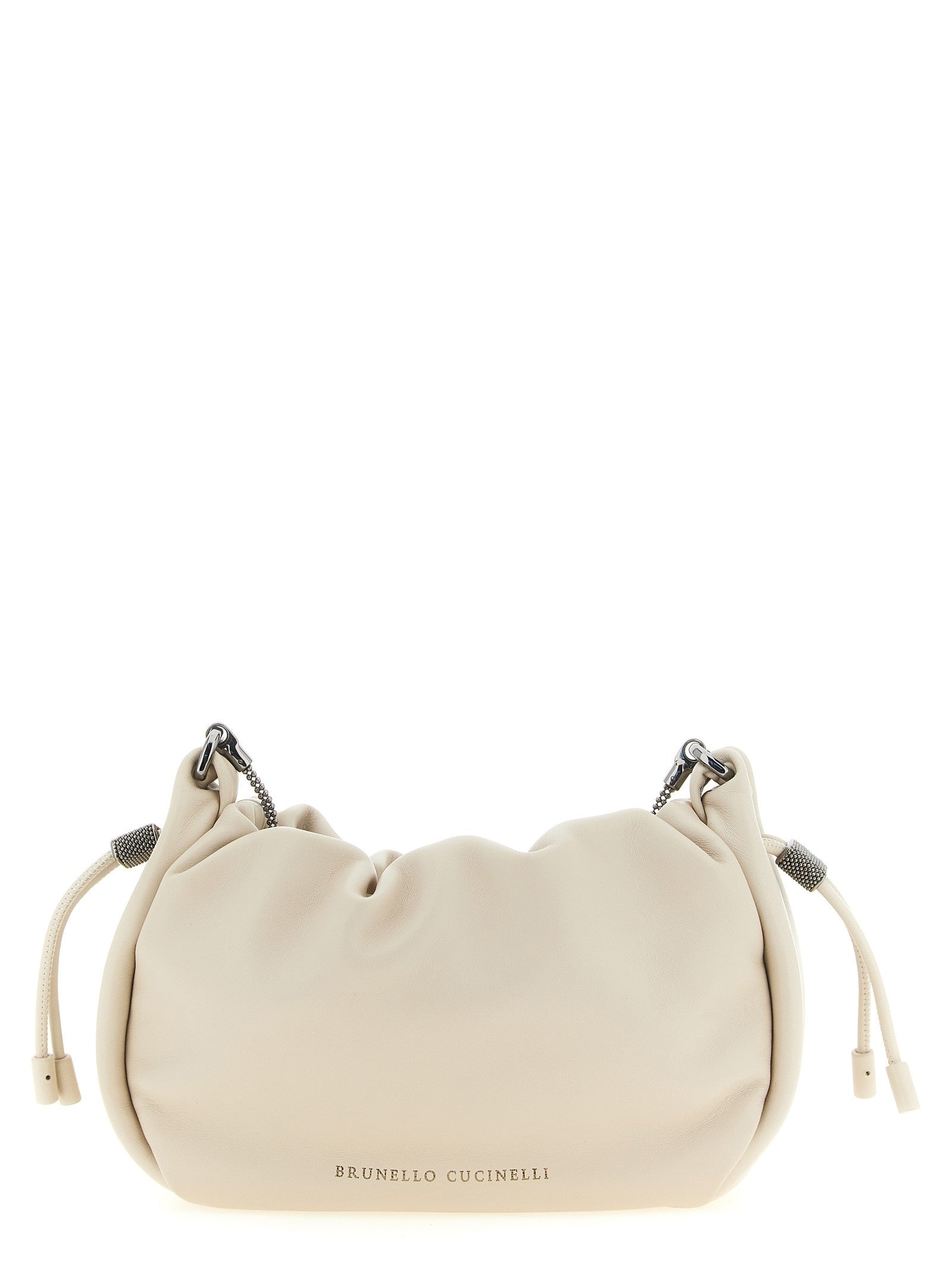 'Bucket Mellow' mini crossbody bag