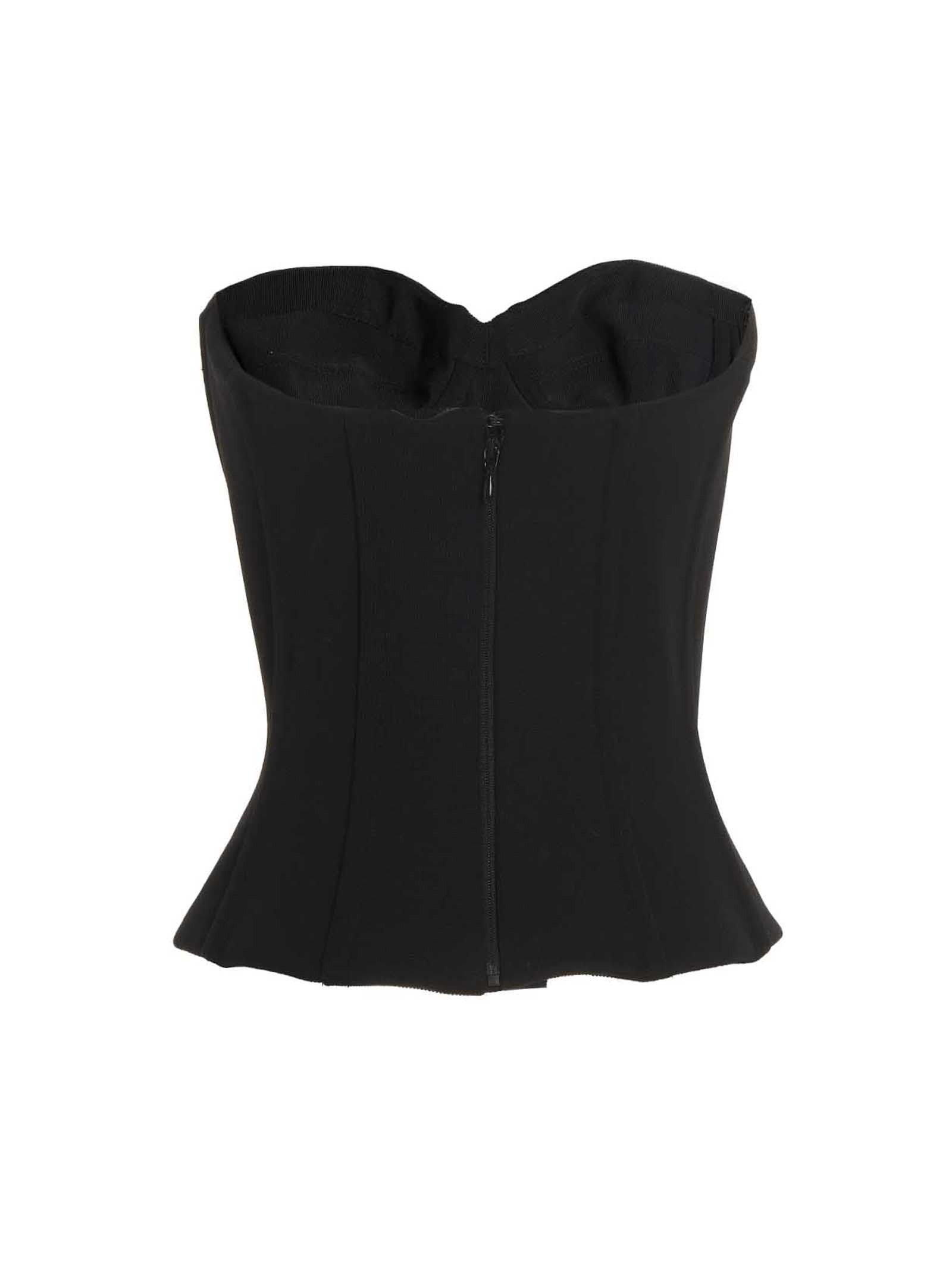 Bustier top