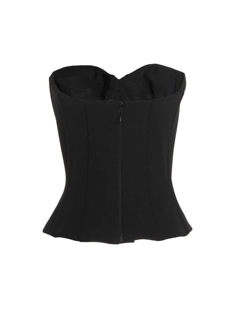 Bustier top
