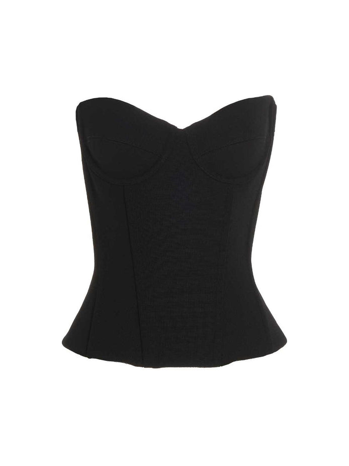 Bustier top