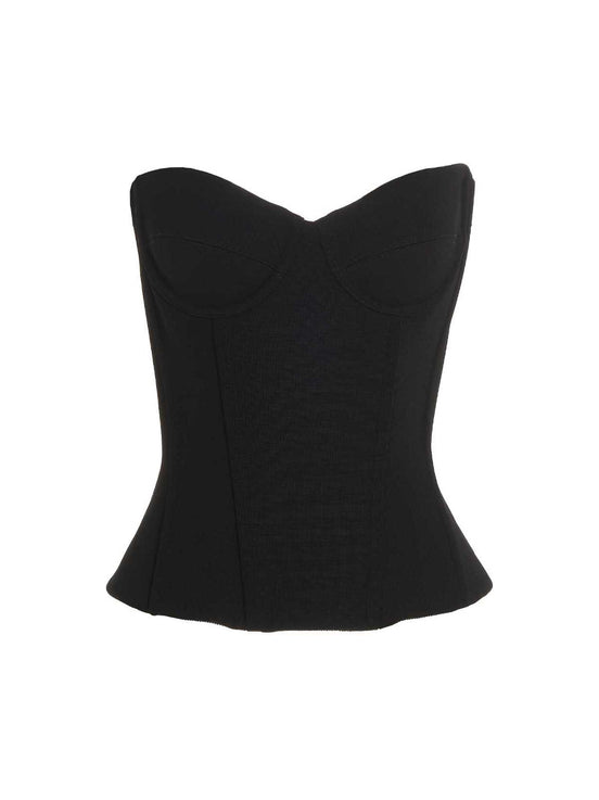 Bustier top