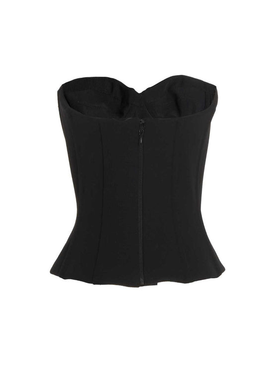 Bustier top