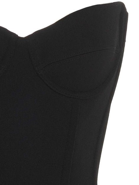 Bustier top