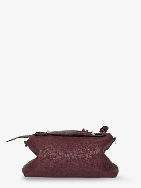 Fendi By The Way Medium leather crossbody bag