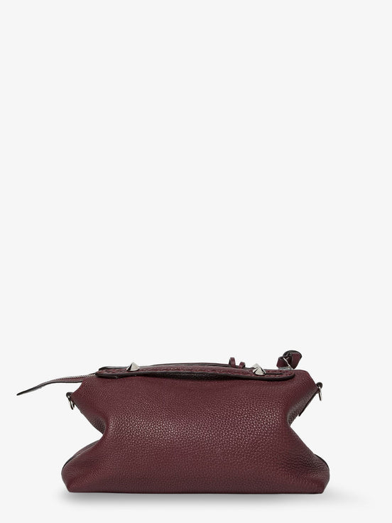 Fendi By The Way Medium leather crossbody bag