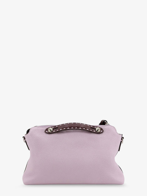 Fendi By The Way Medium leather crossbody bag
