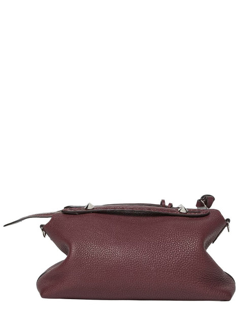 Fendi "BY THE WAY SADDLERY" BAG