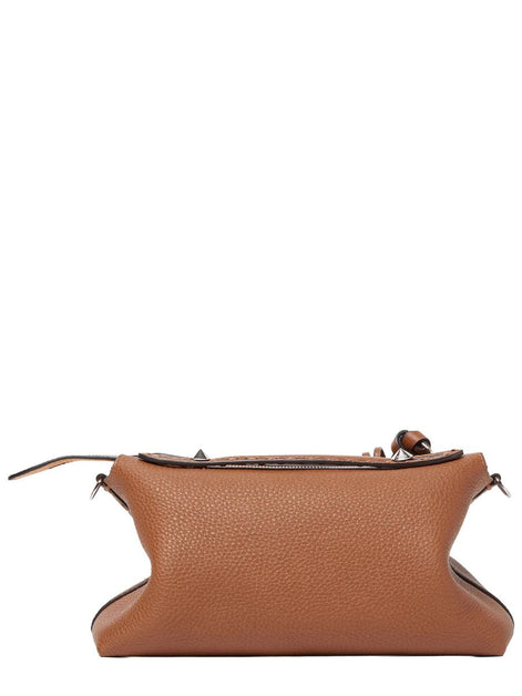 Fendi "BY THE WAY SADDLERY" BAG