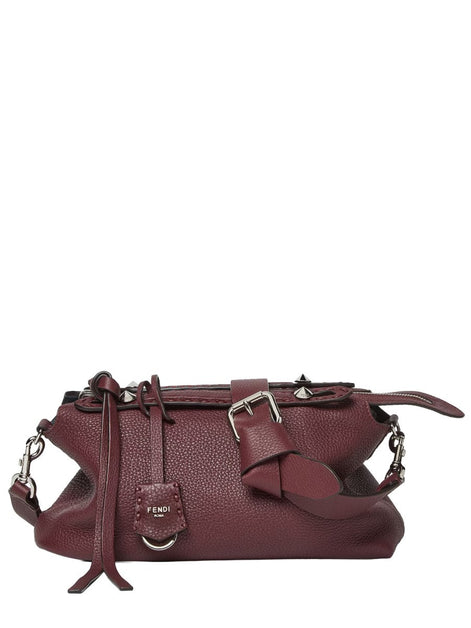 "BY THE WAY SADDLERY" BAG