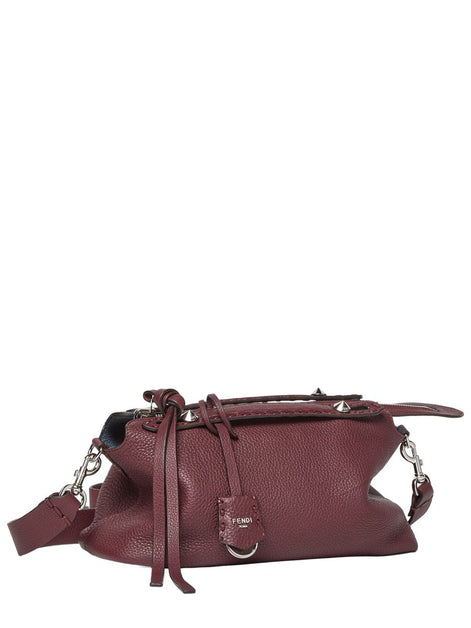 Fendi "BY THE WAY SADDLERY" BAG