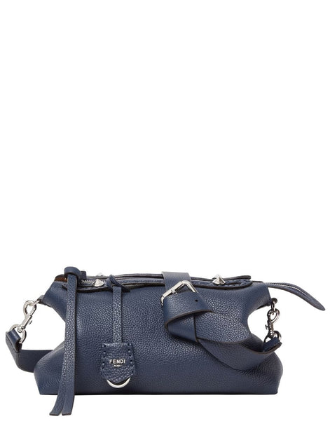 "BY THE WAY SADDLERY" BAG