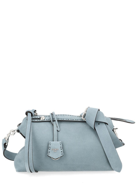 "BY THE WAY SADDLERY" BAG
