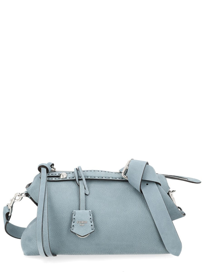 "BY THE WAY SADDLERY" BAG