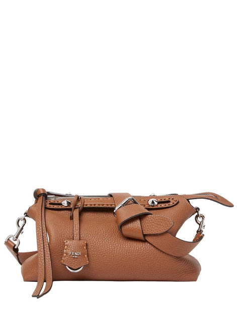 "BY THE WAY SADDLERY" BAG