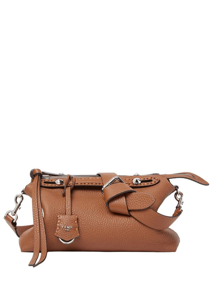 "BY THE WAY SADDLERY" BAG