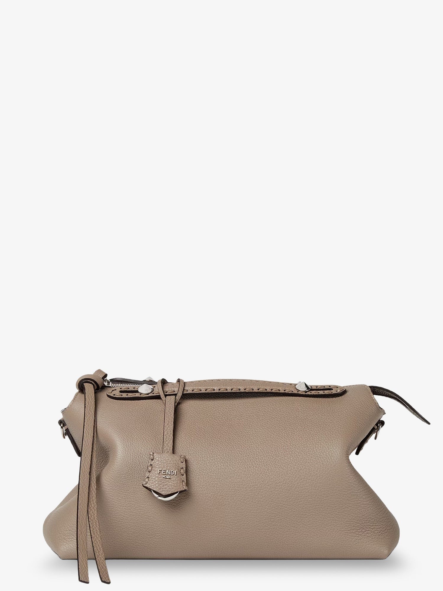 By The Way Selleria Large Leather Handbag