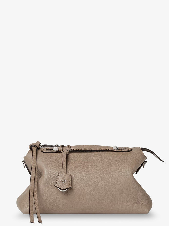 By The Way Selleria Large Leather Handbag