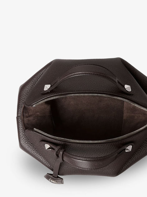 Fendi By The Way Soft Medium leather handbag